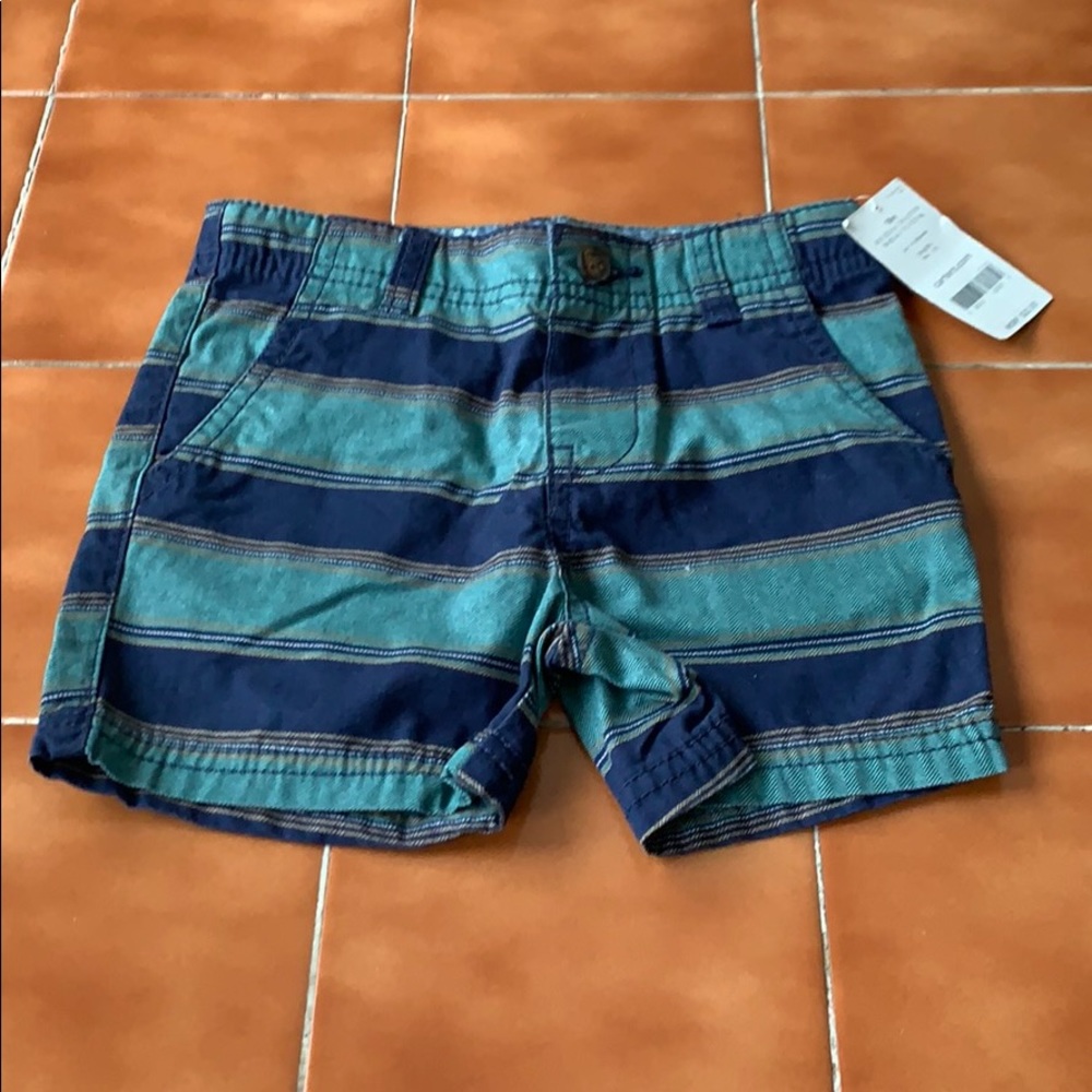 Cater’s boy’s shorts 18 months